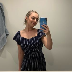 Meet your Posher, Kendra